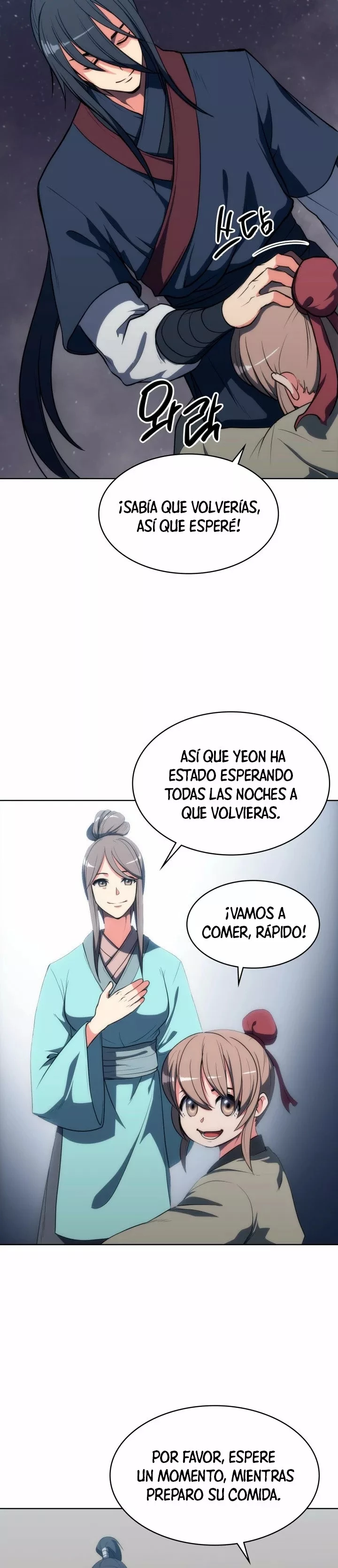 MookHyang – El Origen > Capitulo 8 > Page 71